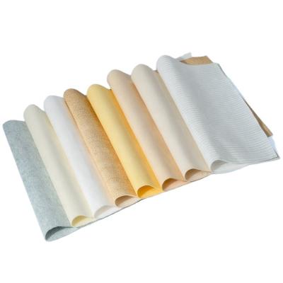 China Wholesale Antistatic Industrial High Quality Economical Polyester Filter Bags for sale