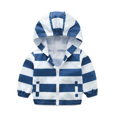 China Anti-wrinkle Misani Kids Clothes Anorak Jacket Hoodies Kids Clothing Boys Coats for sale