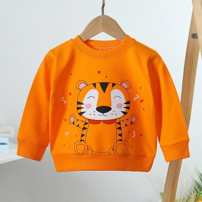 China Anti-wrinkle Misani cartoon printing pullover hoodies kids hoodies boys hoodies sweatshirts for sale