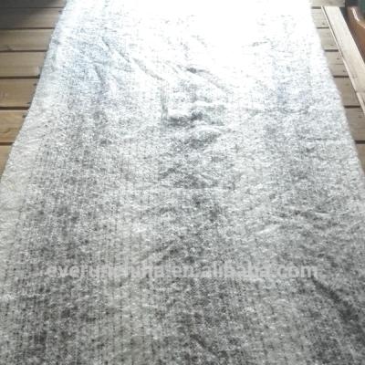 China 100% Plain Faux Mohair Acrylic Dip Dyed Blanket Stripe Fringe Spray for sale