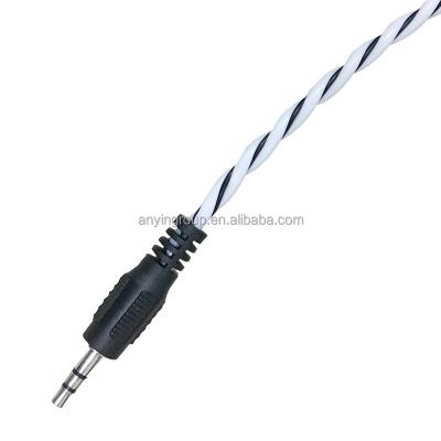 China Water Leak Sensor Cable Water Leak Detector Pipe Water Leak Detection Device 4mm Inner Diameter for sale