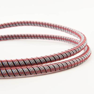 China 100CM/pcs 1 Meter High Sensitive 4-Pins Accessible Locating Fuel/Oil Leak Detection Alarm Finder Cable A-LLW5000 for sale