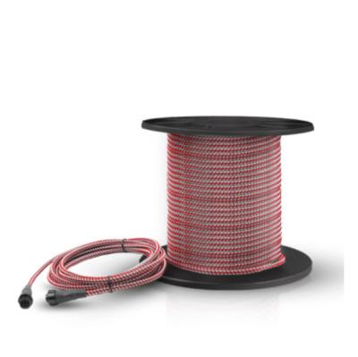 China Oil Leak Detect Industry High Quality Fuel /Oil Leak Detection Sense Alarm Cable for sale