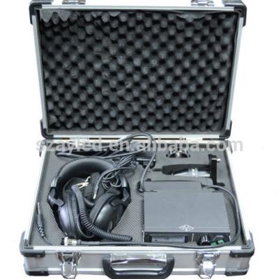 China A Ying electronic power and automatic testing machine to detect underground water pipline leak ultrasonic water leak detector AY-5000 for sale