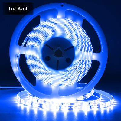 China Baobiao OEM Flexible Current Cheap Prices Free Sample Easy Installation 12V 5050 5 Meters RGB Waterproof Smart Lux LED Strip Light With Remote for sale