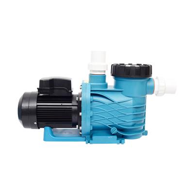 China BAOBIAO Family Homes Swimming Pool Pump High Quality Commercial Electric Motor 1hp 1.5hp 2hp 3hp Swimming Pool Water Pump for sale