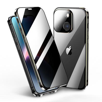 China Shockproof 2022New waterproof shockproof mobile cover phone accessories rupaul case for iphone11 12 13 14 pro max clear silicone phone case for sale