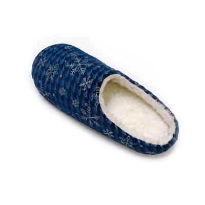 China Fashion Trend Wholesale Cheap Price Bedroom Slipper High Quality Indoor Slipper For Women for sale