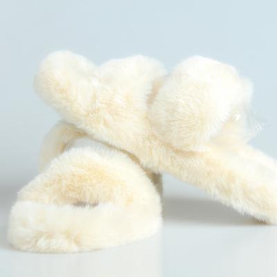 China Lightweight Customized Cute Animal Slippers for sale