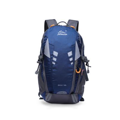 China 15 Inch Waterproof School Backpack Bags New Trend Outdoor Sport Travel Camper Increasing Student Waterproof Bag Backpack For Boys Girls for sale