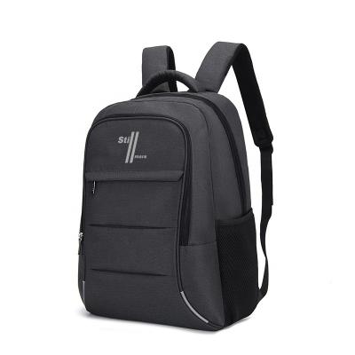 China New Arrival Business Laptop Backpack Oxford Leisure Waterproof Backpack Multifunction Waterproof Travel Backpack Bag for sale