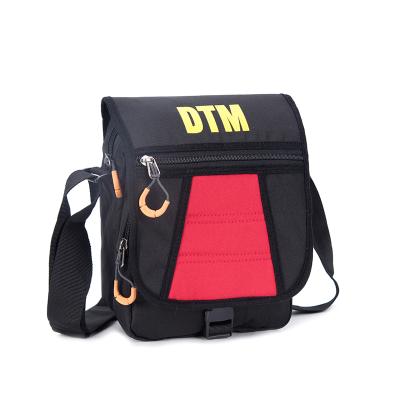 China 2021 Customs Logo Designer Unisex Anti Theft Chest Multifunctional Waterproof Crossbody Shoulder Bag For Men's Backpack Cross Body Messenger Bags for sale