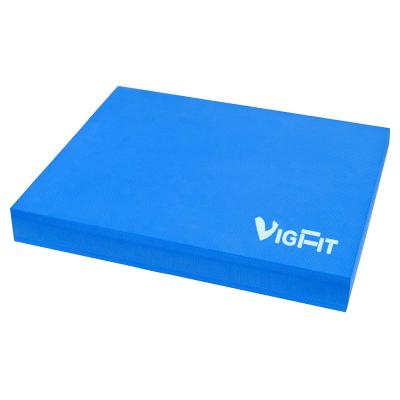 China Non-slip Cushioned Foam Mat Yoga Thickened Knee Pad Protective Exercise Band Pad Waterproof Washable Durable Anti-Slip Balance for sale