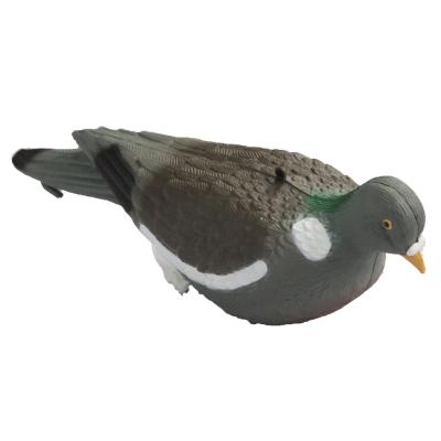 China Garden Decoration Pigeon Decoy Pigeon 104008 Hunting Decoy 12.5