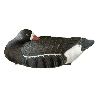 China Hunting Decoy Goose Body Goose Floating Goose Decoys 104279 for sale