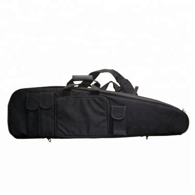 China Black 600D Promotional Hunting Soft Gun Case Military Gun Case Softgun Case 101063 for sale