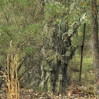 China Ghillie Suit Ghillie Suit Snipers Hunting Suit Military for sale