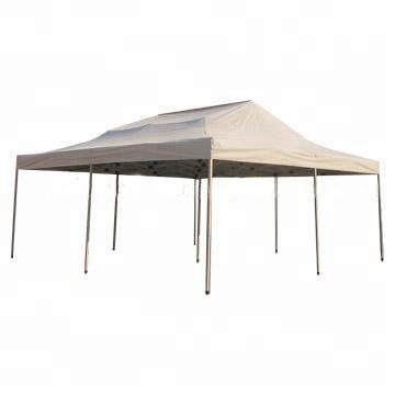 China PE display trade show tent / outdoor folding gazebo tent for event wholesales for sale