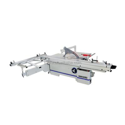 China TUOKE Horizontal Easy To Use For Hard Cutting Plate Cutting Woodworking Tools #mj6132ad Woodworking Machinery for sale