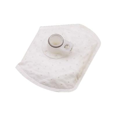 China PA/PET fuel pump strainer for road slip fuel pump filter fuel pump strainer kit for sale