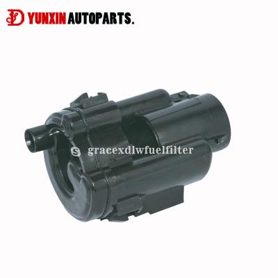 China Gasoline Engine Intank Fuel Filter For Hyundai 06 Santa Fe for sale