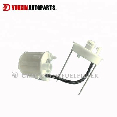 China Auto Parts Environmental Friendly Fuel Filter For Nissan Sunny In Tank Fuel Filter 17040-JN00A for sale