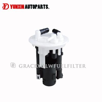 China Environmental Friendly Gasoline Fuel Filter For Nissan Sunny In Tank Fuel Filter MR431543 for sale