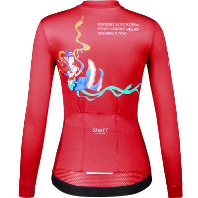 China Hot Sale Italy Breathable Bike Uniform Set Transfer Good Quality Wear-resistant Anti-UV Quick-Drying Summer Heat Adult Cycling Wear for sale