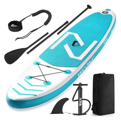 China Good Quality Unisex Paddle Boards Stand Up Paddle Board Wholesale Inflatable Isup Stand Up Paddle Surf for sale