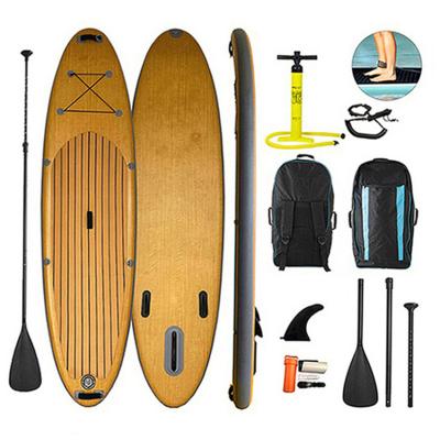 China Manufacturer Unisex SUP Inflatable Huarui Stand Traveling Board Surfboard for sale