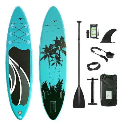 China Factory Price Unisex Wholesale Surfing Board Stand Up Paddleboard SUP Paddle Board for sale