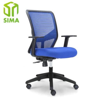 China Classic (Height) Special Offer Office Furniture Adjustable Swivel Office Chair for sale