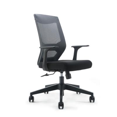 China (Size)Adjustable White Executive Director Chair Office Chair Specification for sale