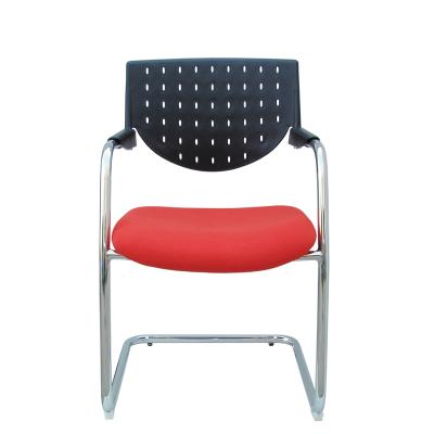 China Office Visitor Chair Multifunctional Used Cantilever Base Specification for sale