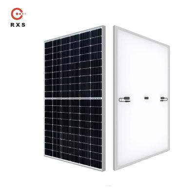 China House OEM 10KW On Grid Solar System With Solar Inverter 400w Mono Solar Panel for sale