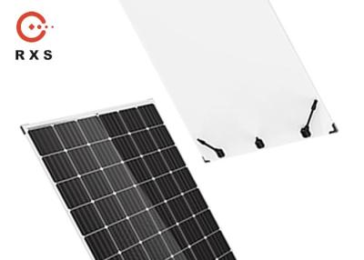 China 285 Watt Solar Panel , Dual Glass Mono Solar Panels Long Lifetime For Industry for sale