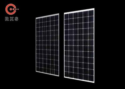 China 24V Monocrystalline Pv Cells , Dual Glass 345W Solar Panel With Multifunction for sale