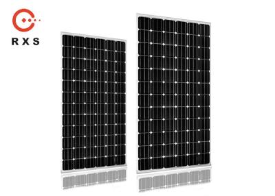 China Energy Saving 24V PERC PV Module Monocrystalline 360 Watt Long Lifetime for sale