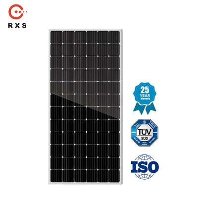 China 144 pcs Monocrystalline PV Panel Wespoint 540 Watt Solar Panel With Frame for sale