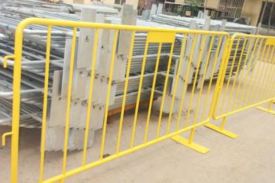 China Crowd control barriers for sale