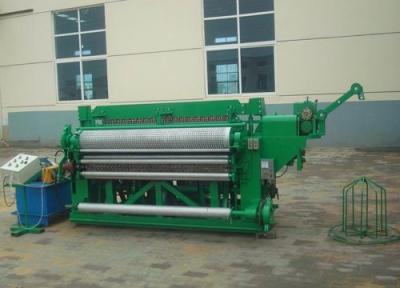 China roll welded wire mesh machine hot sale for sale