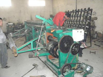 China hexagonal mesh machine（reverse twist） for sale