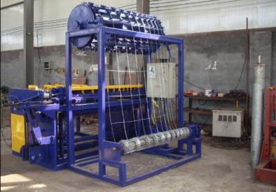 China Grassland Fence Machine for sale