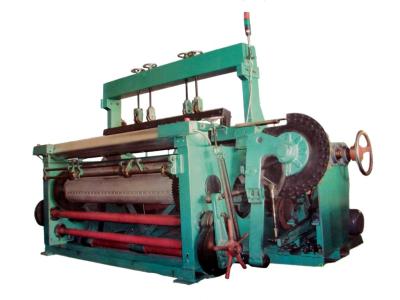 China Stainless Steel Wire Mesh Weaving Machine for sale