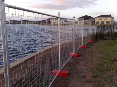 China Temporary fence-Australia/Europe for sale