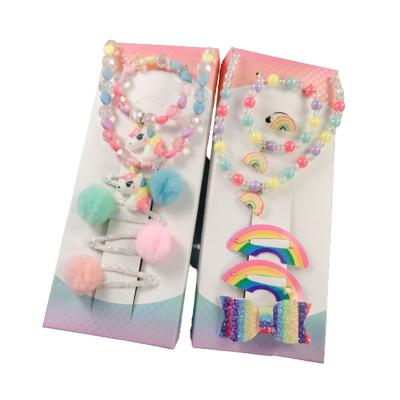 China Children's hair pin KHA002.C94468 KHA002.C94468 for sale