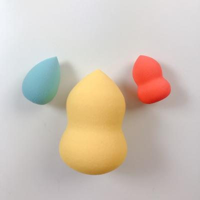 China Makeup sponge set C95043 for sale