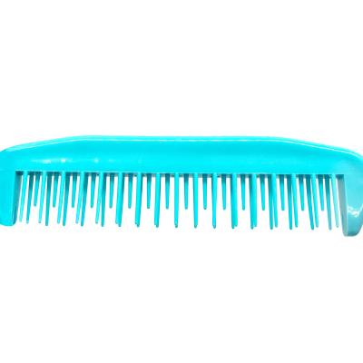 China Home [Gocaro] High Quality Double Teeth Soft Hair Comb For Woman Beauty for sale