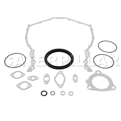 China 460-068 7: 460-0687 3412 Rear Structure Gasket Kit Caterpillar for sale