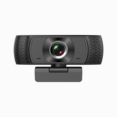 China Camera Function Computer USB Camera With Built-in Microphone For Live Video Conference Game HD 2K Camera for sale